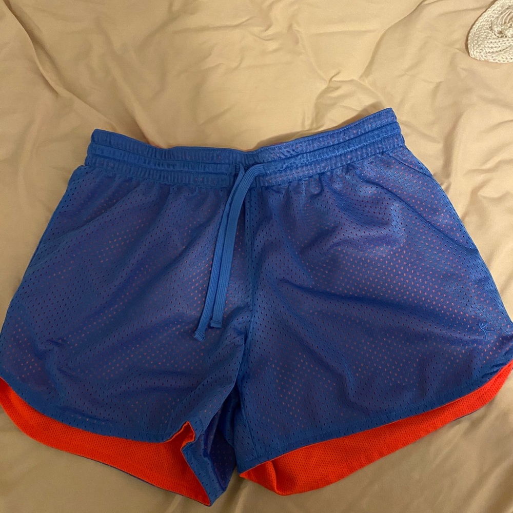 Dan skin Running Shorts